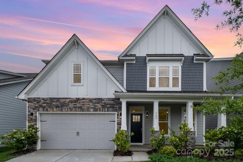 145 Yellow Birch Loop, Mooresville, NC, 28117-9592 | Card Image