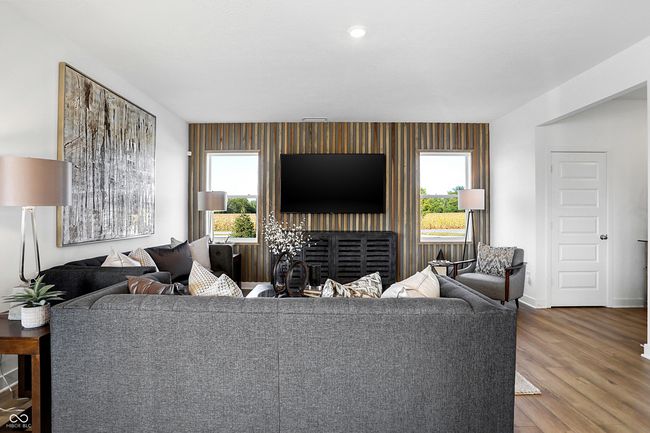 15387 Alperton Rd, House other with 4 bedrooms, 3 bathrooms and null parking in Fishers IN | Image 10
