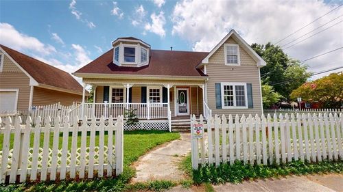 6651 Hudson Ave, Norfolk, VA, 23502-2948 | Card Image