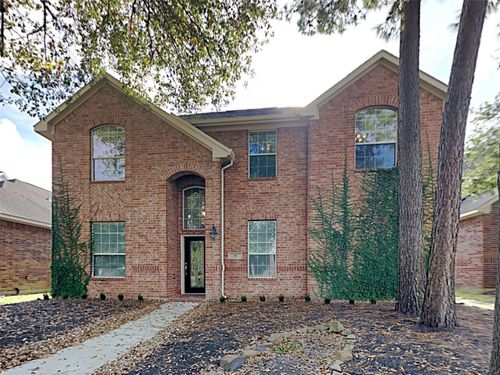 15 Fillgrove Pl, The Woodlands, TX, 77382-1801 | Card Image