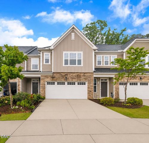 1156 Craigmeade Dr, Morrisville, NC, 27560-5231 | Card Image