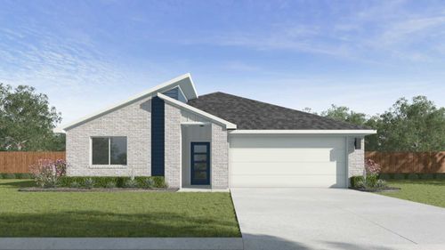 9421 Buckstitch Saddle Drive, Austin, TX, 78653 | Card Image