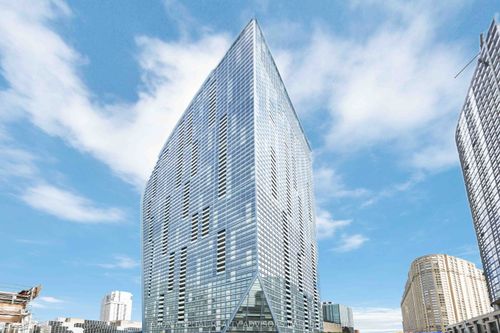 5409-8 The Esplanade, Toronto, ON, M5E0A6 | Card Image