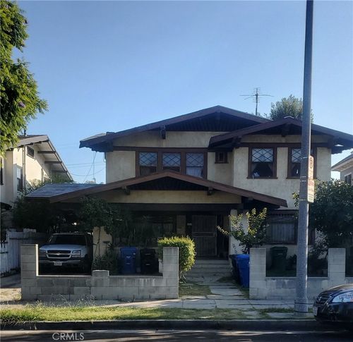 4016 Ingraham St, Los Angeles, CA, 90005-3216 | Card Image