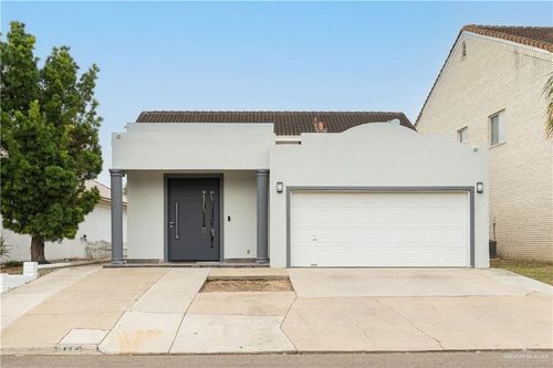 814 Cimarron Dr, Mission, TX, 78572-7410 | Card Image