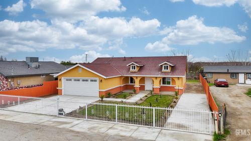 1143 Park Ln, Shafter, CA, 93263-2313 | Card Image