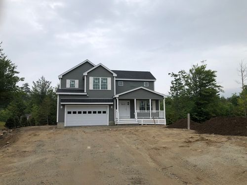 6 Tanya Lane, Brentwood, NH, 03833 | Card Image