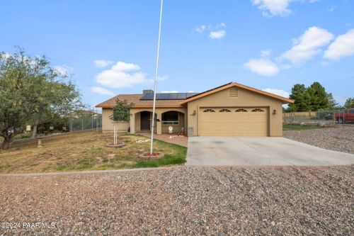 4900 N Dandy Dude Drive, Rimrock, AZ, 86335 | Card Image