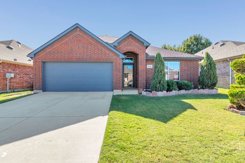 5744 Moon Flower Ct, Fort Worth, TX, 76244-5189 | Card Image