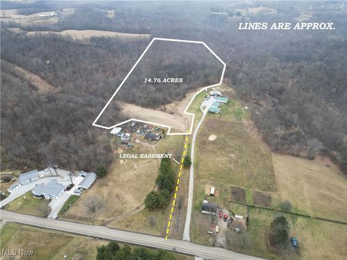 76198 Old Twenty-One Road, Kimbolton, OH, 43749 | Card Image