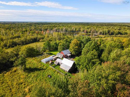 3082 Balmoral Road, Earltown, NS, B0K1V0 | Card Image