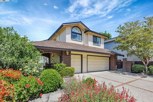 124 Birchbark Pl, Danville, CA, 94506-2106 | Card Image