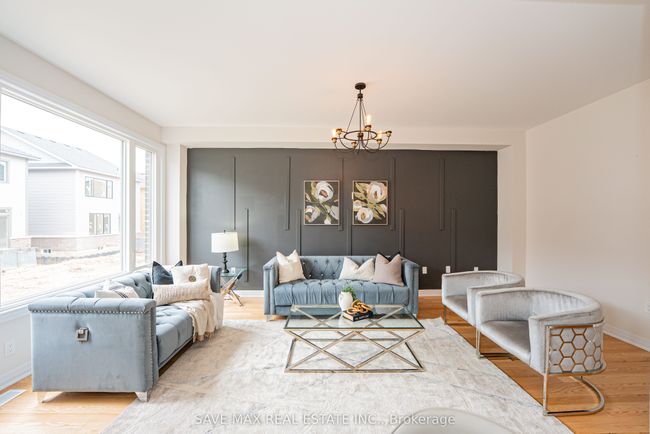 31 Player Dr, House other with 4 bedrooms, 4 bathrooms and 4 parking in Erin ON | Image 14