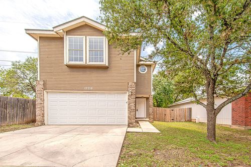 12218 Stoney Cv, San Antonio, TX, 78247-4928 | Card Image