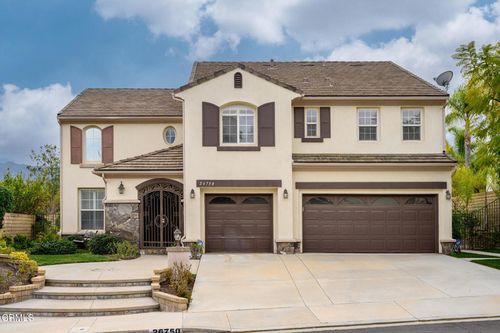 26750 Kendall Ln, Stevenson Ranch, CA, 91381 | Card Image