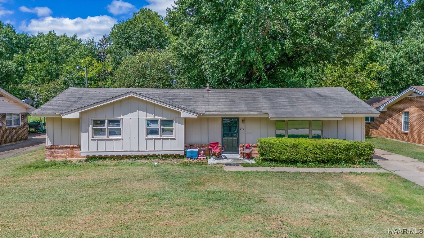 Greg Dr, Montgomery, AL 36109 #1