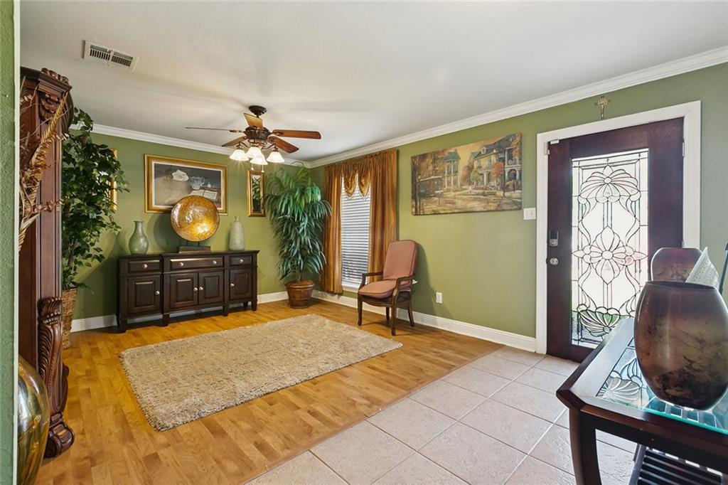Residential in New Orleans 2