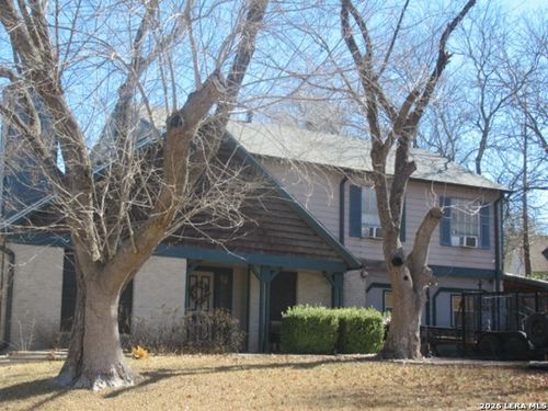 5928 Hidden Peak St, San Antonio, TX, 78247-1126 | Card Image