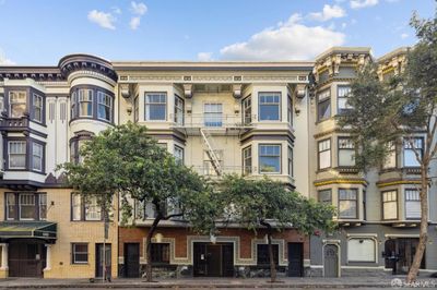 2 - 1155 Pine Street, Condo with 1 bedrooms, 1 bathrooms and null parking in San Francisco CA | Image 1