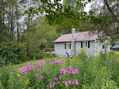 920 Route 100, House other with 2 bedrooms, 1 bathrooms and null parking in Weston VT | Image 1