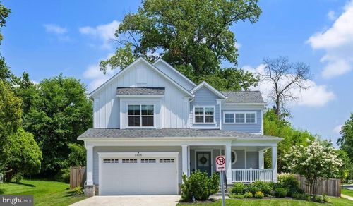 6405 Wilmett Rd, BETHESDA, MD, 20817-2315 | Card Image
