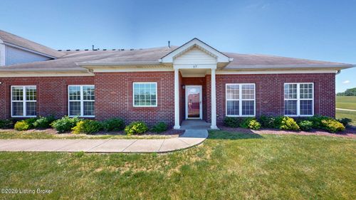 117 Clubhouse Dr, Shelbyville, KY, 40065 | Card Image