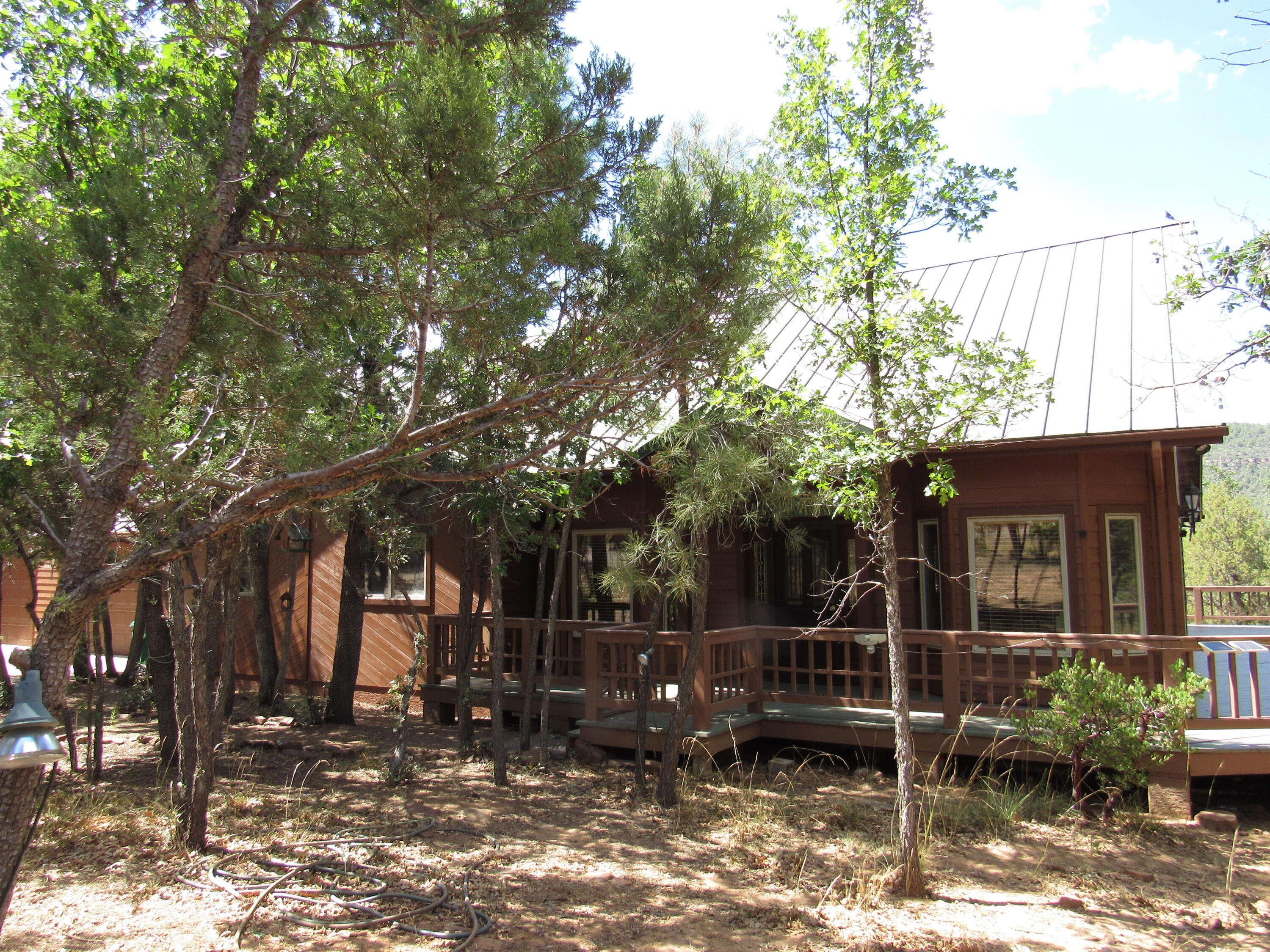 Residential in Strawberry 3