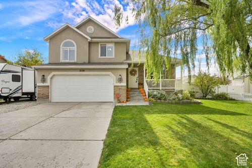 3539 W 1125 N, Layton, UT, 84041-1744 | Card Image
