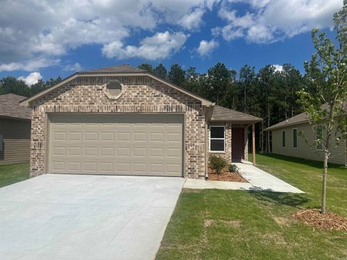 8108 Kim Dr, North Little Rock, AR, 72113-7839 | Card Image