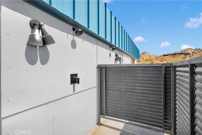 Outdoor Shower | Image 38
