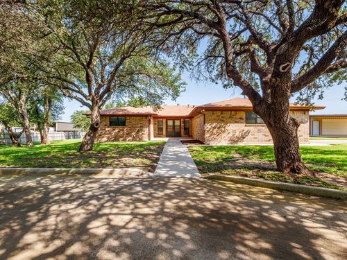 314 Mark Allen Dr, Early, TX, 76802-2148 | Card Image