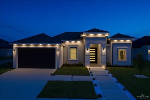 3808 Red Lantana St, Mission, TX, 78573-2856 | Card Image