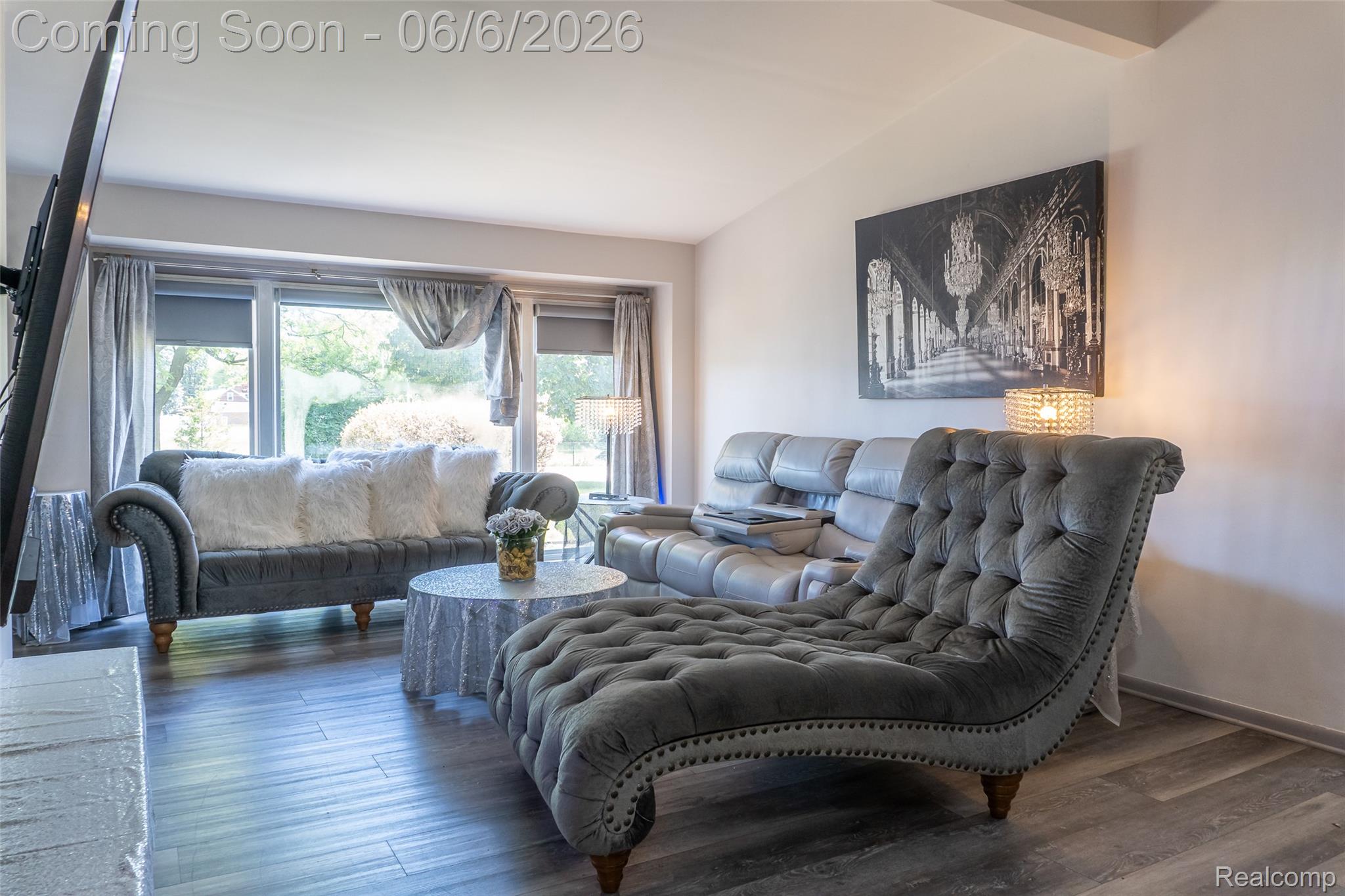 Residential in Redford Charter Township 2