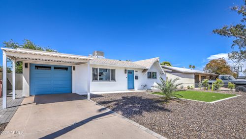 8344 E Bonnie Rose Ave, Scottsdale, AZ, 85250-7346 | Card Image