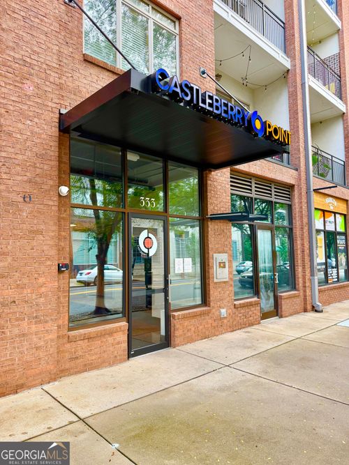 333 Nelson St Sw, Atlanta, GA, 30313-1300 | Card Image