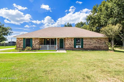 119 Kings Row, Crowley, LA, 70526-6903 | Card Image