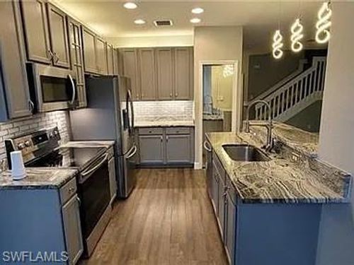 4048 Cherrybrook Loop, FORT MYERS, FL, 33966-7003 | Card Image