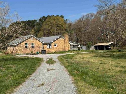 1485 Co Rd 156, Town Creek, AL, 35672 | Card Image