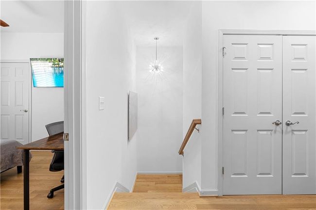 208 Wade Creek Rd, Townhouse with 4 bedrooms, 4 bathrooms and null parking in Alpharetta GA | Image 40