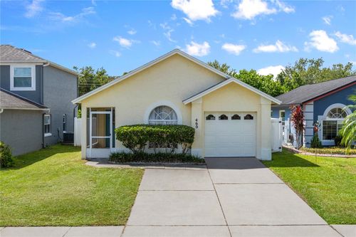 460 Southern Charm Dr, ORLANDO, FL, 32807-5069 | Card Image