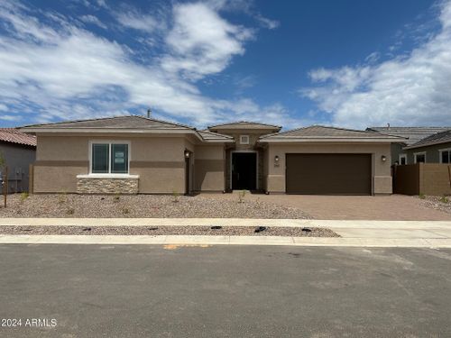 22948 E Twin Acres Drive, Queen Creek, AZ, 85142 | Card Image