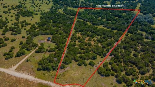 Unassigned Private Road 16029, Jonesboro, TX, 76538 | Card Image