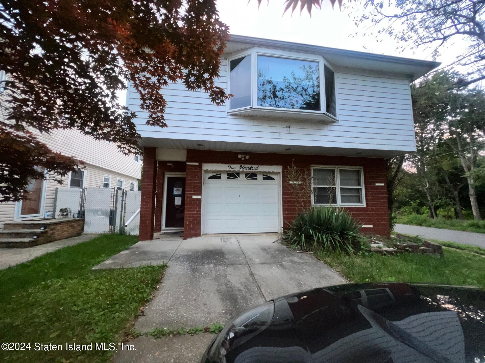 Carpenter Ave, Staten Island, NY 10314