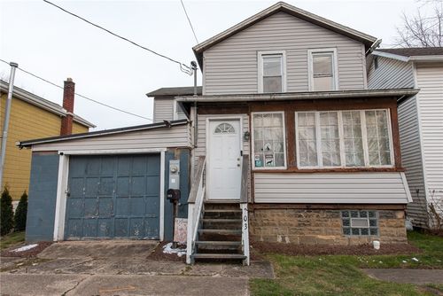 303 Clifford Ave, Apollo, PA, 15613-1312 | Card Image