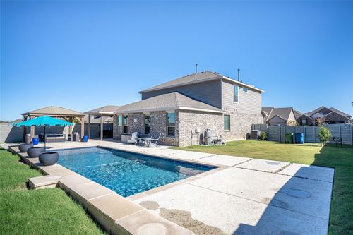 2404 Blackrail Ct, Argyle, TX, 76226-2872 | Card Image