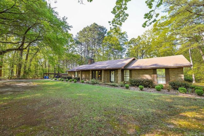 358 W Main, House other with 3 bedrooms, 2 bathrooms and null parking in Calion AR | Image 28