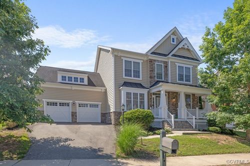 6025 Trail Ride Dr, Moseley, VA, 23120-2401 | Card Image