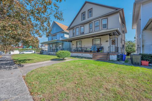 738-740 N Bromley Avenue, Scranton, PA, 18504 | Card Image