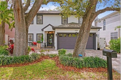 3230 W Fielder St, TAMPA, FL, 33611-2912 | Card Image