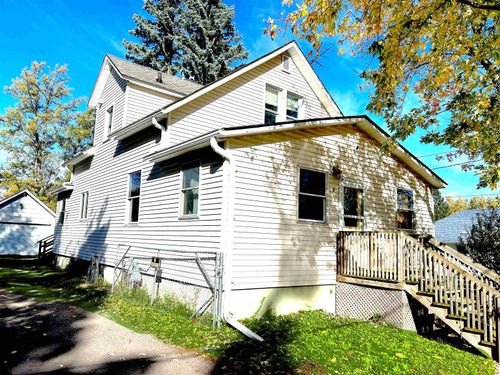 108 N Hinman Ave, Marshfield, WI, 54449-3854 | Card Image